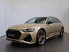 Audi RS6 avant 4.0 mhev performance quattro tiptronic