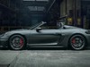 Porsche 718 Boxster 4.0 spyder rs pdk