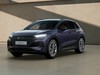 Audi Q4 e-tron 45 s line edition