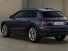 Audi Q4 e-tron 45 s line edition