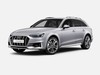 Audi A4 allroad allroad 40 2.0 tdi mhev identity contrast quattro 204cv s-tronic