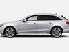 Audi A4 allroad allroad 40 2.0 tdi mhev identity contrast quattro 204cv s-tronic