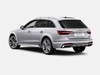Audi A4 allroad allroad 40 2.0 tdi mhev identity contrast quattro 204cv s-tronic