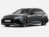 Audi RS6 avant 4.0 mhev quattro tiptronic