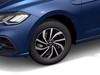 Volkswagen Polo 1.0 tsi life 95cv dsg