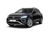 Volkswagen T-Roc 1.5 tsi edition plus dsg