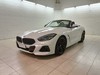 BMW Z4 sdrive 30i msport auto