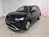 Volkswagen T-Cross 1.0 tsi life 95cv