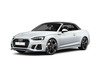Audi A5 cabrio 40 2.0 tfsi mhev s line edition quattro 204cv s-tronic