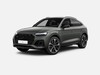 Audi Q5 sportback 40 2.0 tdi mhev 12v identity black quattro s-tronic