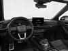 Audi Q5 sportback 40 2.0 tdi mhev 12v identity black quattro s-tronic