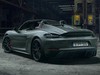 Porsche 718 Boxster 4.0 spyder rs pdk