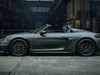 Porsche 718 Boxster 4.0 spyder rs pdk