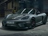 Porsche 718 Boxster 4.0 spyder rs pdk