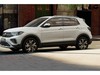 Volkswagen T-Cross 1.0 tsi style 115cv dsg