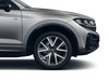 Volkswagen Touareg 3.0 v6 tdi scr r-line 231cv auto