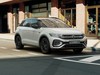 Volkswagen T-Roc 1.5 tsi r-line plus