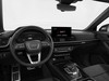 Audi Q5 sportback 40 2.0 tdi mhev 12v identity black quattro s-tronic