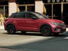 Volkswagen T-Roc 1.5 tsi r-line plus