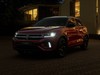 Volkswagen T-Roc 1.5 tsi r-line plus