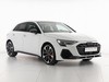 Audi S3 sportback 2.0 tfsi sport attitude quattro s-tronic