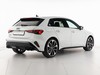 Audi S3 sportback 2.0 tfsi sport attitude quattro s-tronic