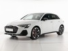 Audi S3 sportback 2.0 tfsi sport attitude quattro s-tronic