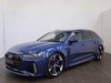 Audi RS6 avant 4.0 mhev performance quattro tiptronic