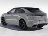 Porsche Cayenne E-Hybrid Coupé