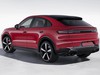 Porsche Cayenne GTS Coupé