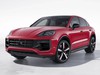 Porsche Cayenne GTS Coupé