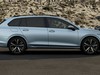 Volkswagen Golf variant 2.0 tdi edition plus 150cv dsg