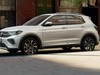 Volkswagen T-Cross 1.0 tsi r-line plus 115cv