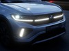 Volkswagen T-Cross 1.0 tsi r-line plus 115cv