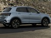 Volkswagen T-Cross 1.0 tsi r-line plus 115cv