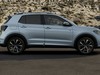 Volkswagen T-Cross 1.0 tsi r-line plus 115cv