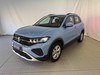Volkswagen T-Cross 1.0 tsi life 115cv dsg