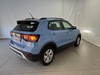 Volkswagen T-Cross 1.0 tsi life 115cv dsg