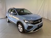 Volkswagen T-Cross 1.0 tsi life 115cv dsg