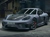 Porsche Cayman 4.0 gt4 rs pdk