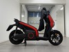 Seat MO eScooter 125P Red R7/9kwW