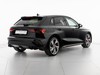 Audi S3 sportback 2.0 tfsi sport attitude quattro s-tronic