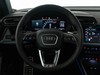 Audi S3 sportback 2.0 tfsi sport attitude quattro s-tronic