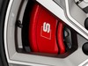 Audi S3 sportback 2.0 tfsi sport attitude quattro s-tronic