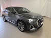 Audi Q3 sportback 35 2.0 tdi edition quattro s-tronic