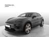 Porsche Macan 4