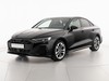 Audi A3 sedan 1.5 tfsi mhev s line edition 150cv s-tronic