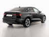 Audi A3 sedan 1.5 tfsi mhev s line edition 150cv s-tronic