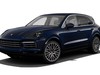Porsche Cayenne 3.0 tiptronic