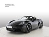 Porsche 718 Boxster 